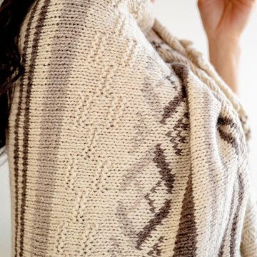Adventure Blanket