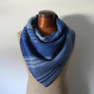 Loft (DK crocheted)