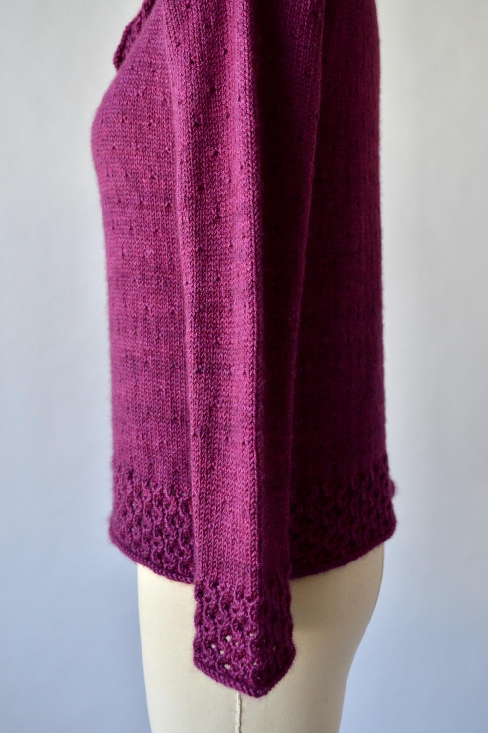 Brayton Pullover