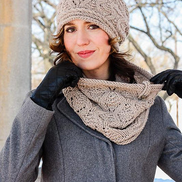 Nollie Cowl