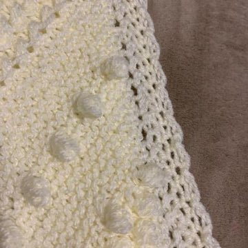 BELLE corner 2 corner blanket