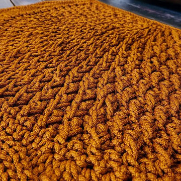 Rug LaceSelena
