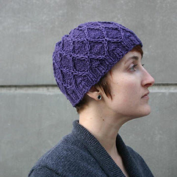 Kira K. Designs Bas Relief Hat PDF