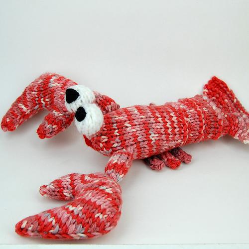 Lobstah Lobster