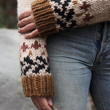 Folklore Sweater