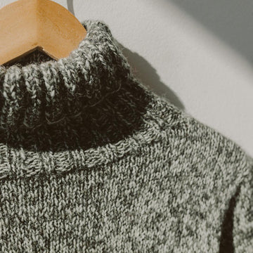 Bertha Sweater