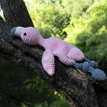 Flamingo Lovey