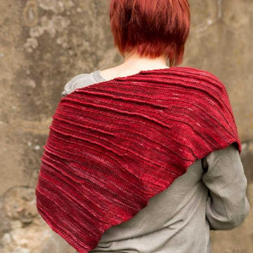 Pleat up!