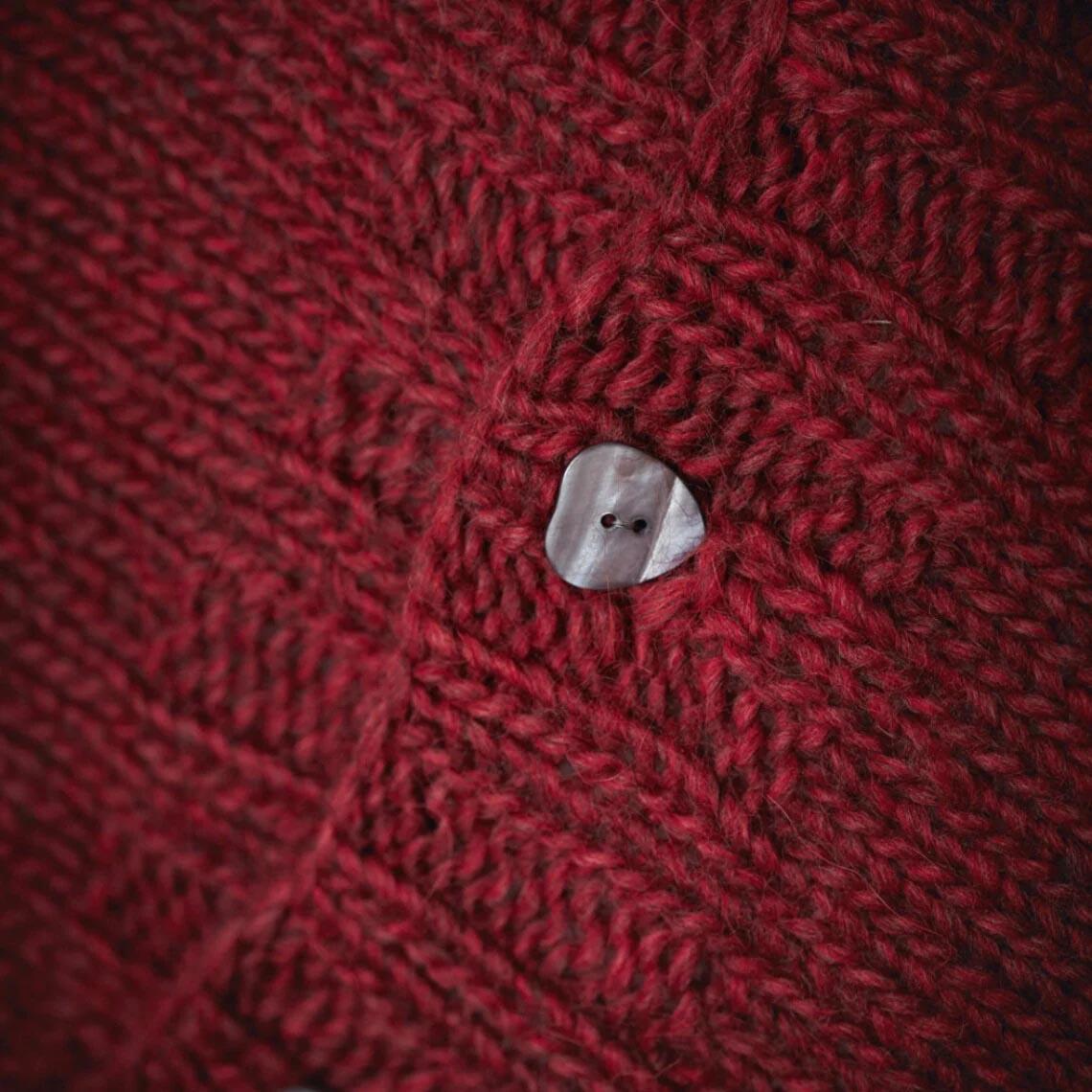 Christmas Cushion Knitting Patterns