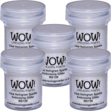 ODDITIES Wow! Embossing Powder 15ml