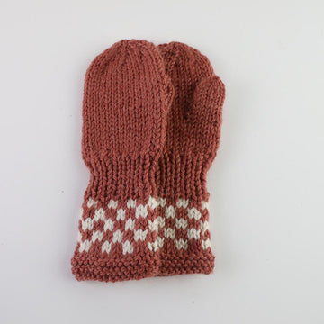 Anna & Martinus Mittens