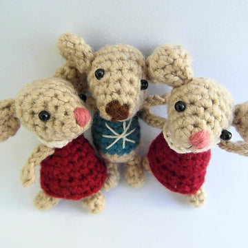 December Mice