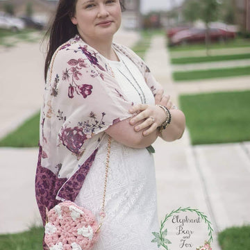 Boho Love Bag