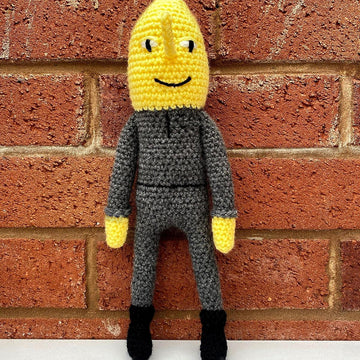 Adventure Times Earl of Lemongrab