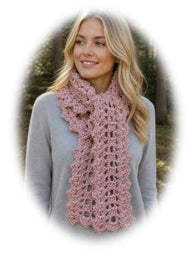 Chameleon Scarf - PA-311