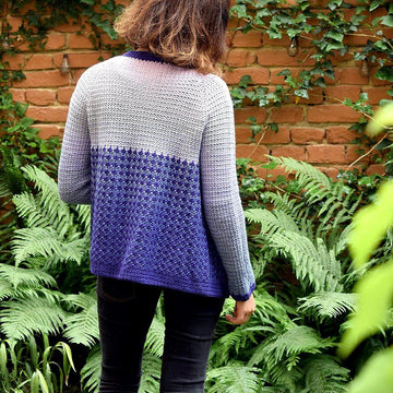 Fade to Light Jacket MAL