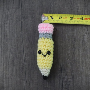 Mini Pencil No Sew
