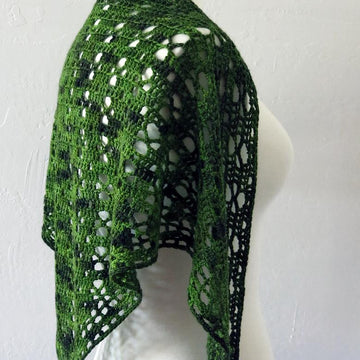 Spring Shawl