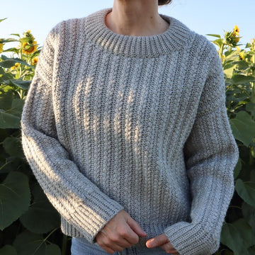 Perennial Pullover