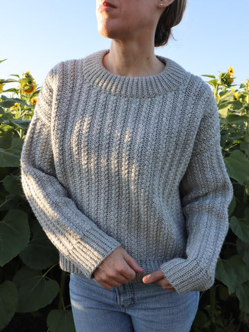 Perennial Pullover