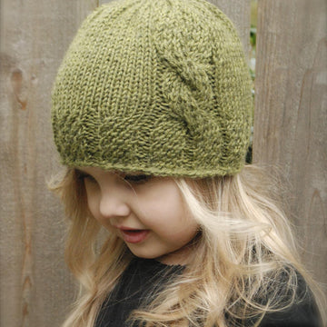 Cadryen Cloche'
