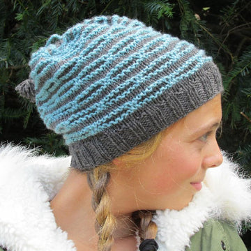 Bay Head Hat