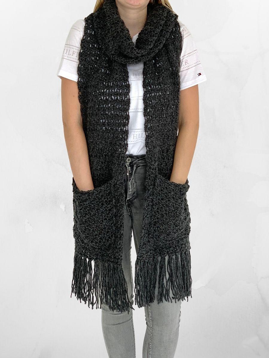 Awesome Andrea Scarf