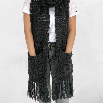 Awesome Andrea Scarf