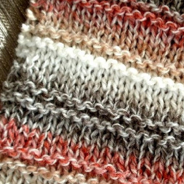 Autumn Poncho for Baby