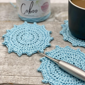 Quinnley Coaster