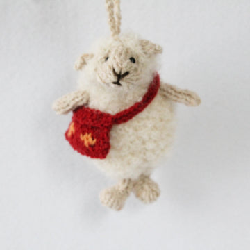 Sheep Danglers