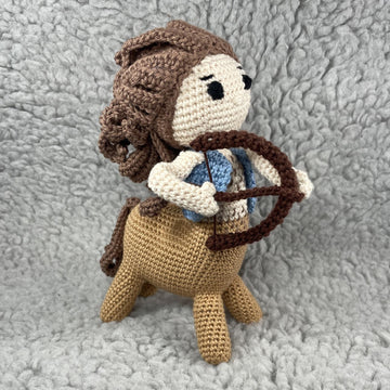 Zodiac Sagittarius