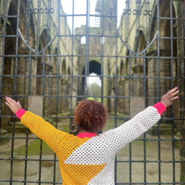 Ziggy Pullover