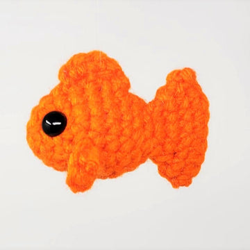 Glenda the Goldfish