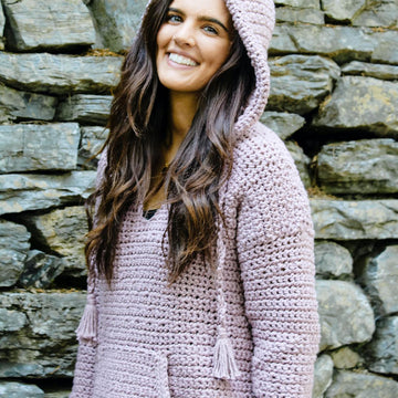 Bonfire Snuggles Hoodie