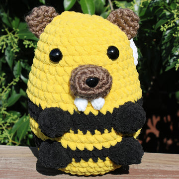 Bumble Beaver