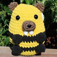 Bumble Beaver