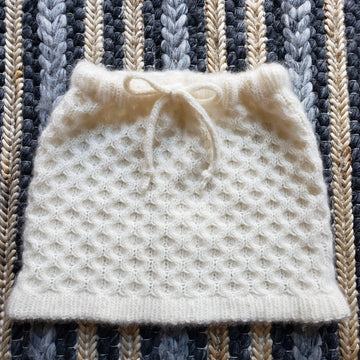 Cloud Gathering Cowl