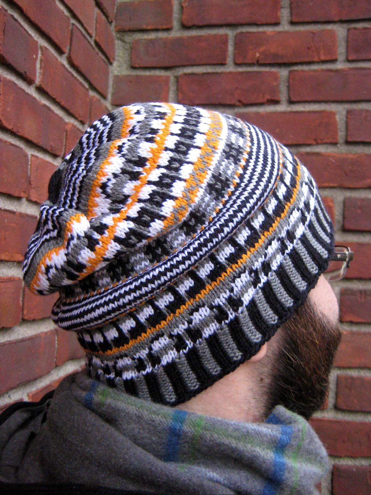 Polyrhythms Hat