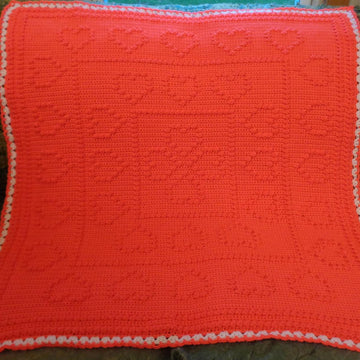 Square Hearts