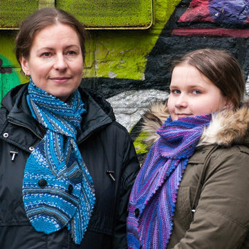 Snarf scarf