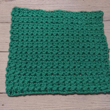 Rena Washcloth