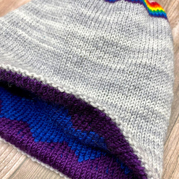 It's All Love Hat