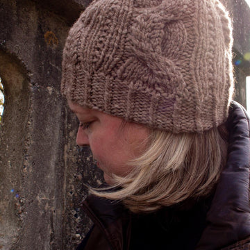 Dryden Hat