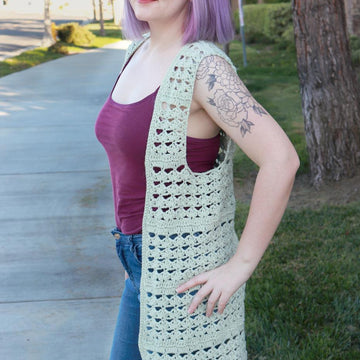 Harper Vest