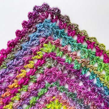 Candy Kisses Blanket