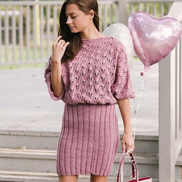 Spring Forward Dress