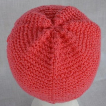 Sweetwater Heart Hat