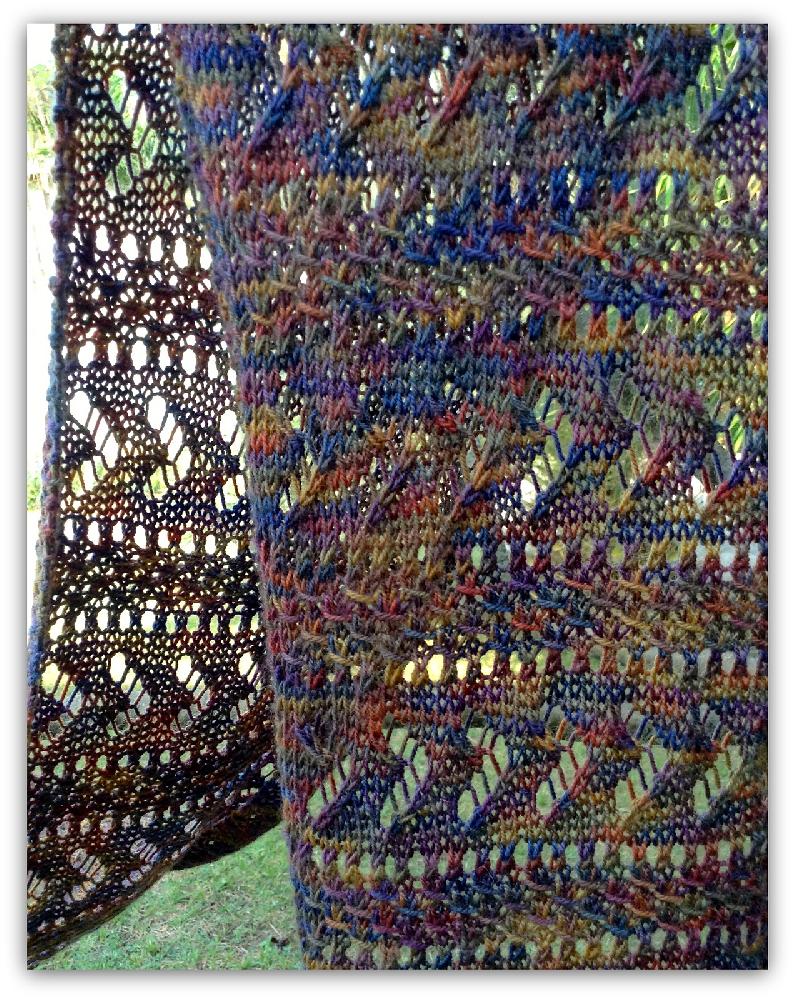 Urban Tweed