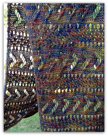 Urban Tweed
